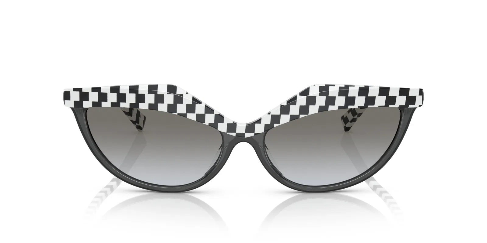 Alain Mikli Cleophee Sun 5070 Sunglasses - view 11